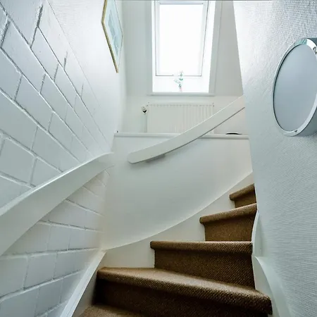 Apartamento Snetjers Hues 14 Hörnum