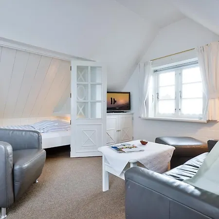 Apartamento Snetjers Hues 14 *