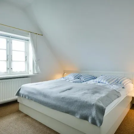 Snetjers Hues 14 Hörnum