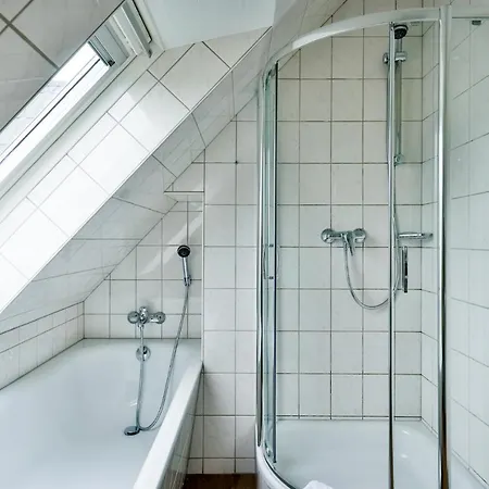 Snetjers Hues 14 Apartamento *